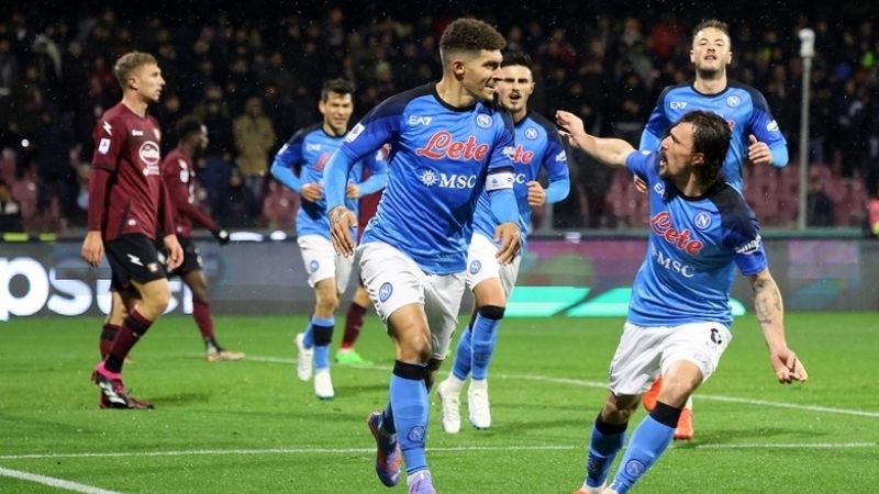 Serie A có bao nhiêu vòng? Phân tích cấu trúc mùa giải