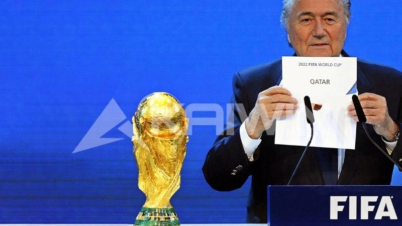 Tại Sao World Cup 4 Năm 1 Lần – Bí Ẩn Công Thức Của FIFA 2 Tại sao World Cup 4 năm 1 lần?