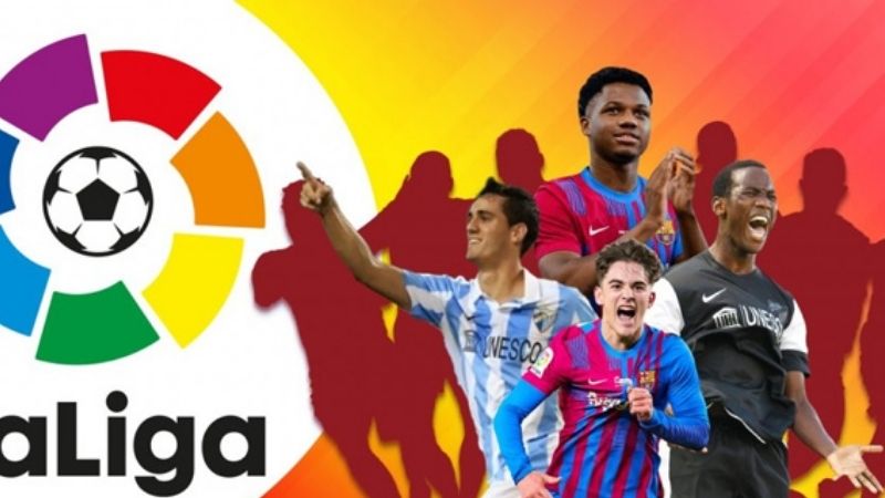Tầm quan trọng của La Liga trong bản đồ bóng đá châu Âu