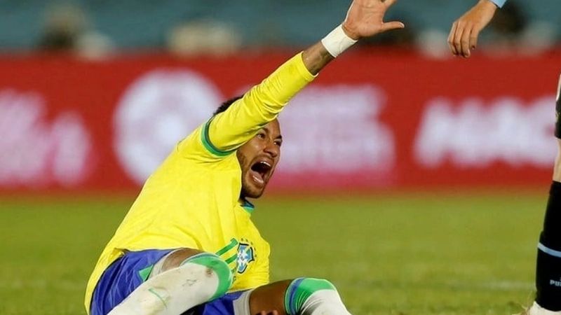 Neymar đã khỏi chấn thương chưa? Sự thật mới nhất 2 Thông tin mới nhất về chấn thương của Neymar