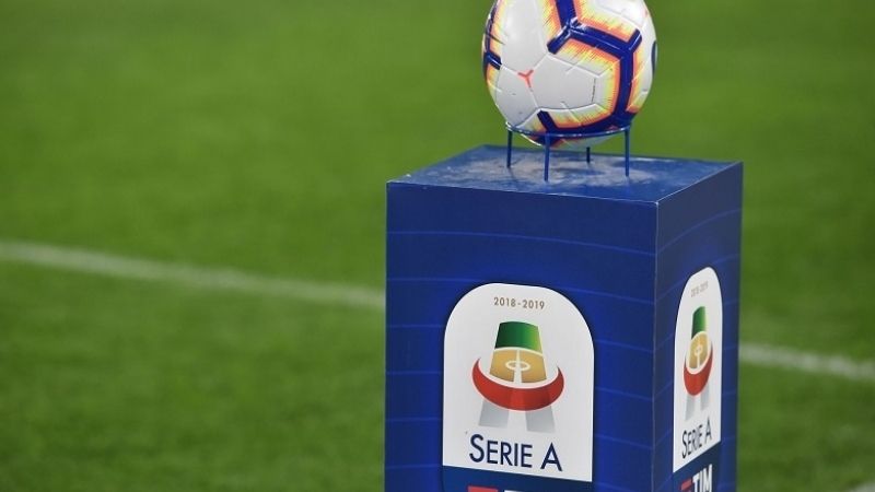 Tổng quan về Serie A – Biểu tượng bóng đá Ý